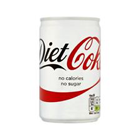 DIET COKE CAN 69P
